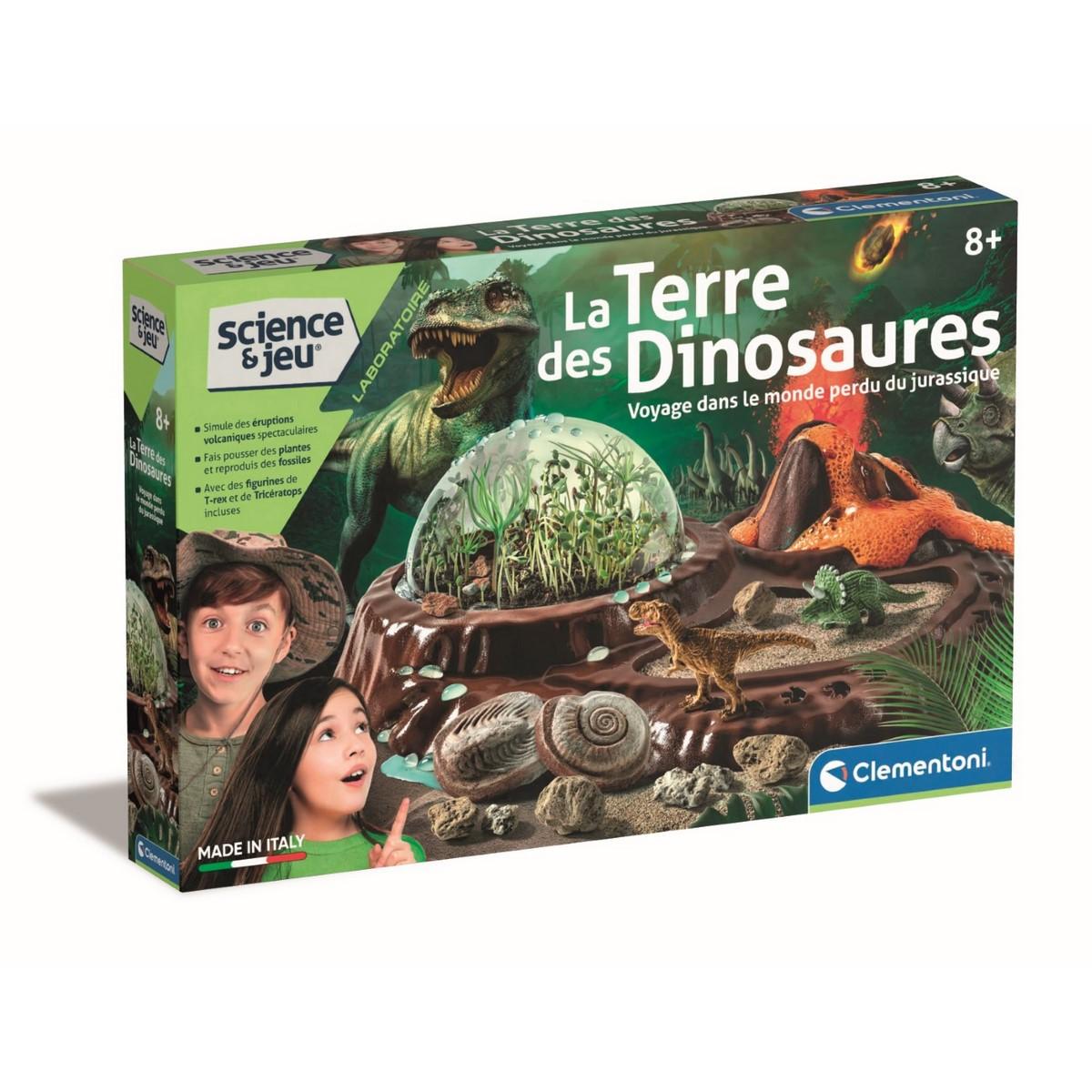Smartgames Arcipelago Dei Dinosauri – Gioco Di Logica E Riflessione Per Bambini, 80 Sfide, 1 Giocatore, Rompicapo, SG 282 Fr - 3
