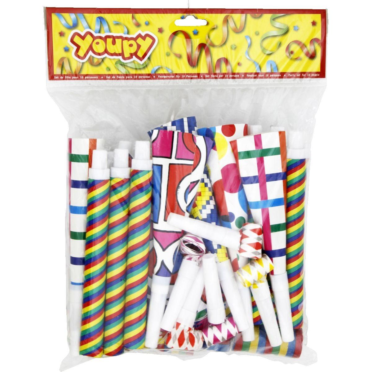 Accessoires De Fete 10 Personnes Anniversaire Et Deguisements La Grande Recre Accessoires De Fete 10 Personnes Anniversaire Et Deguisements La Grande Recre