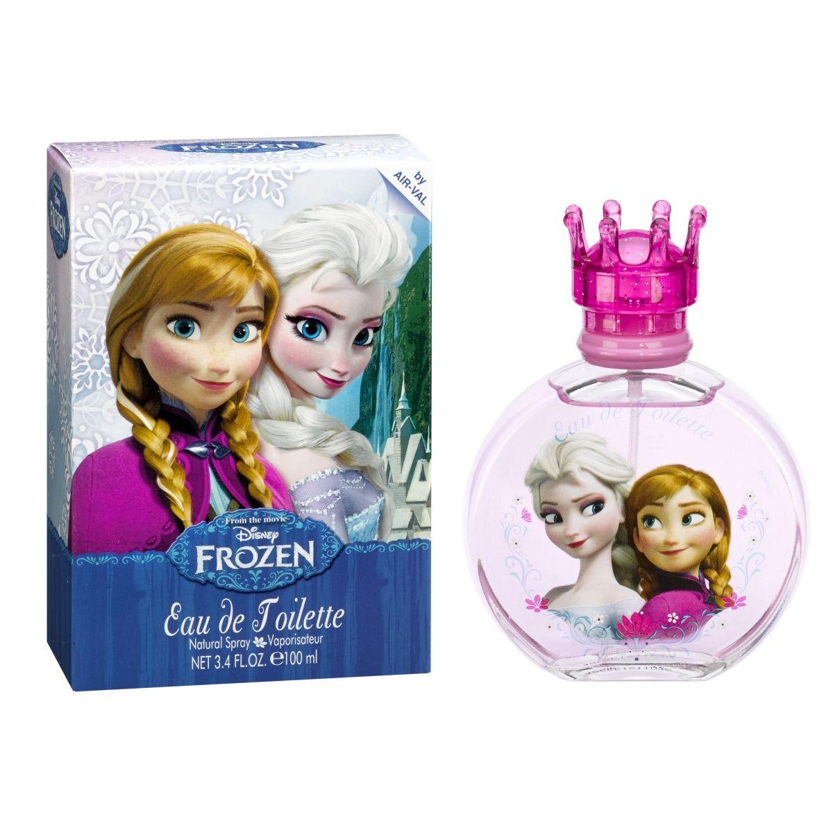 Eau de toilette la reine des neiges clearance