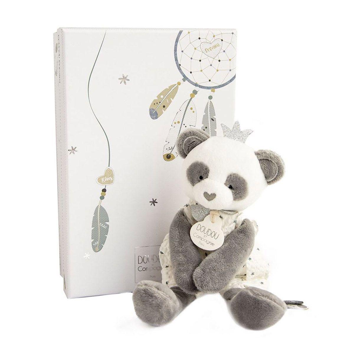 Attrape reves Panda pantin La Grande Recre