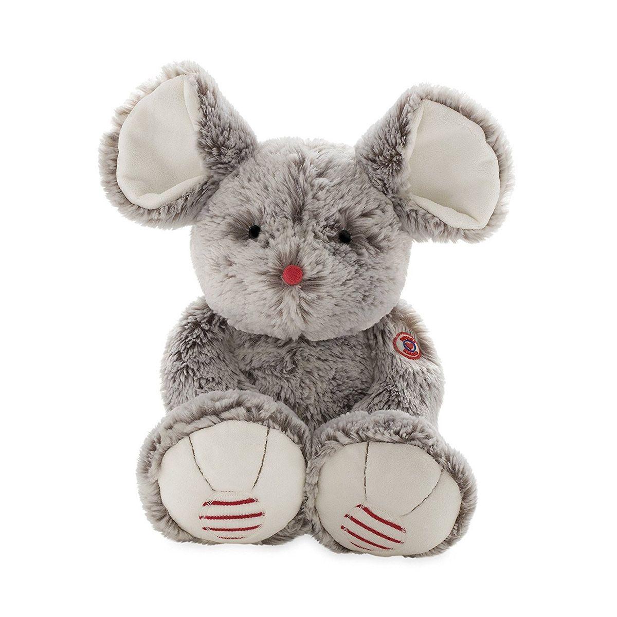 grande peluche souris