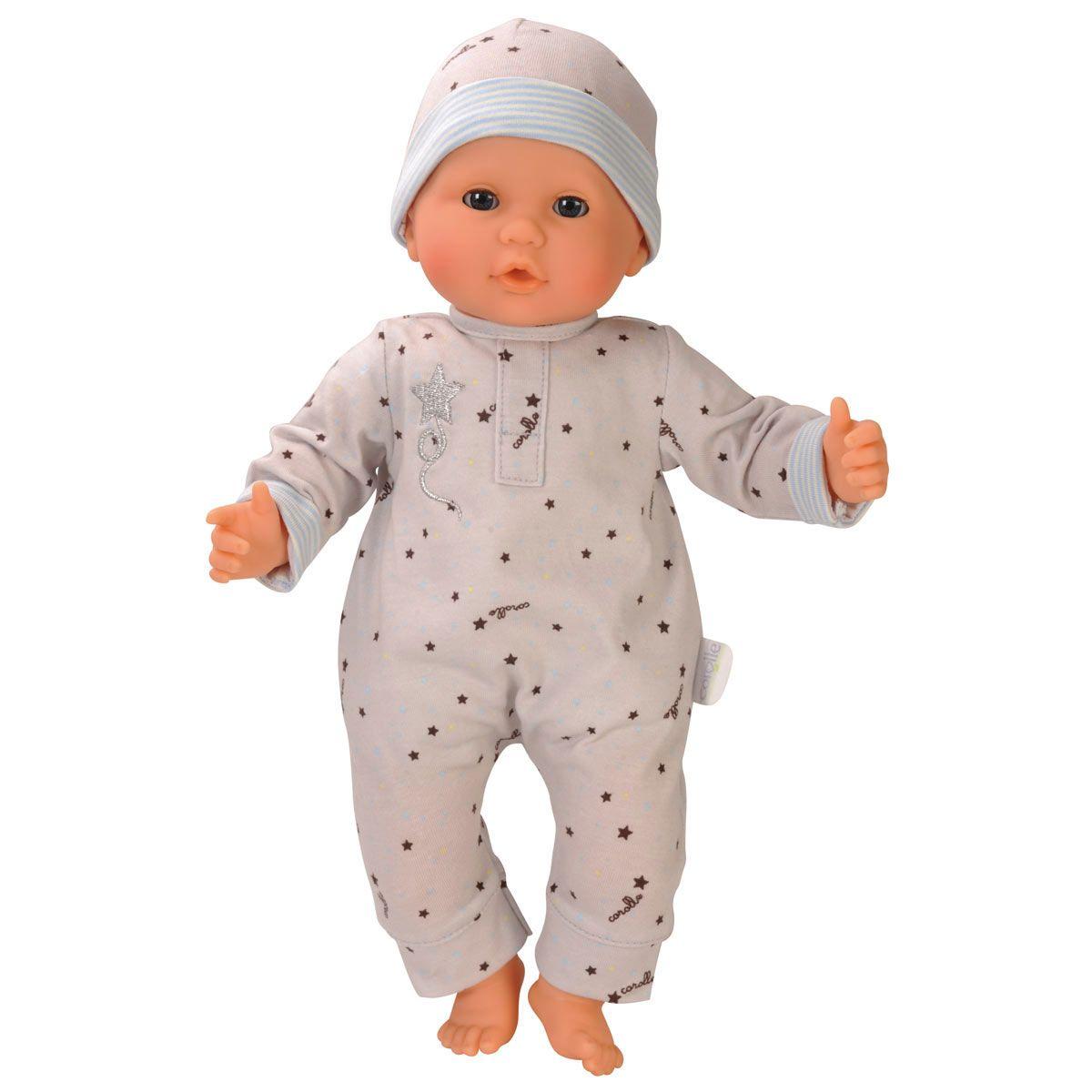 pyjama poupon 30 cm