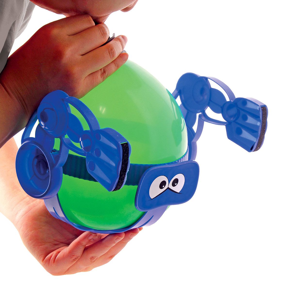 Grand ballon robot bataille jouets enfant ballon combat table jeu de  plateau match jouets bureau parent-enfant interactif jeu compétitif