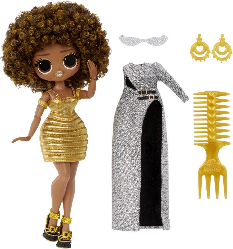 Robe poupeé lol online