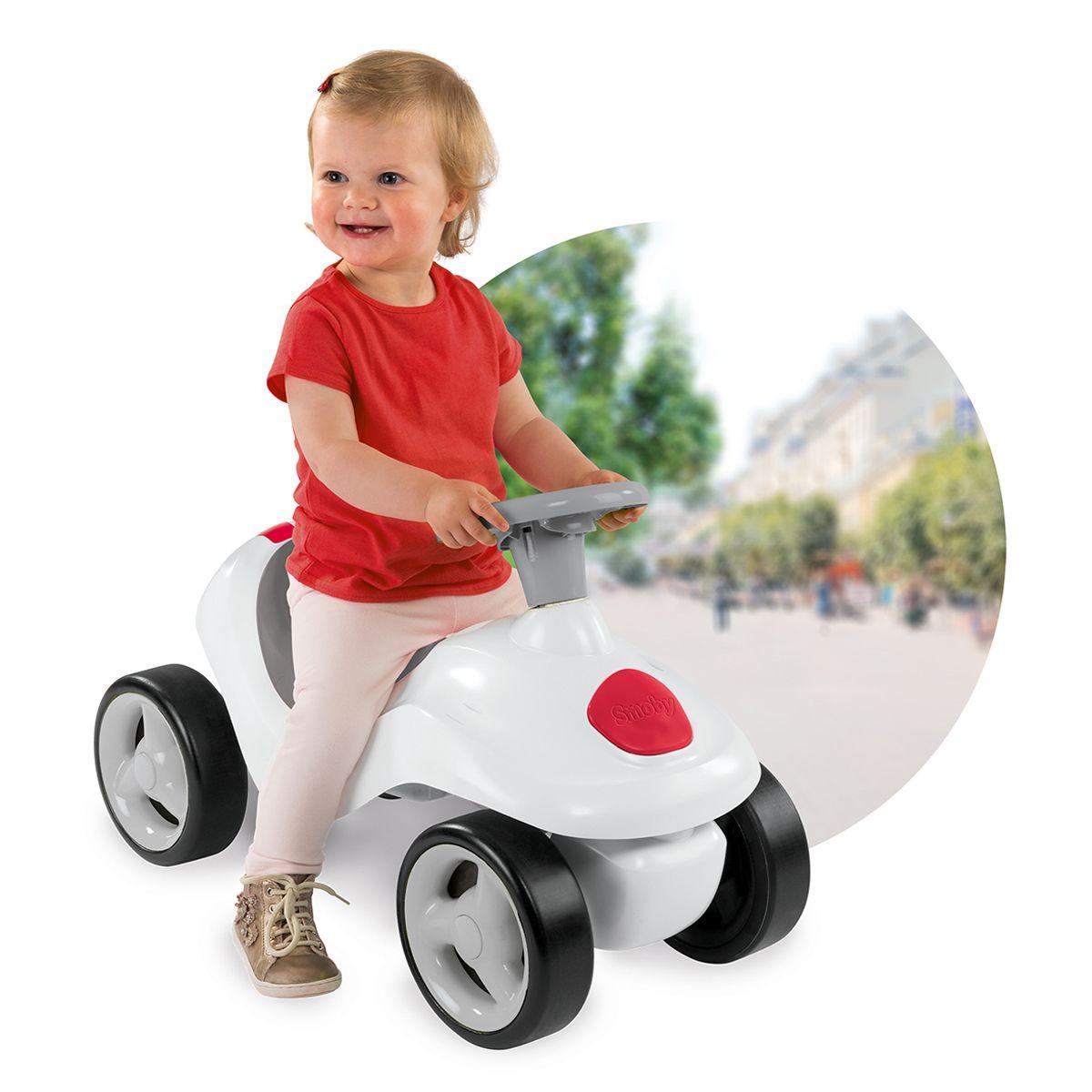 porteur bubble go cherry