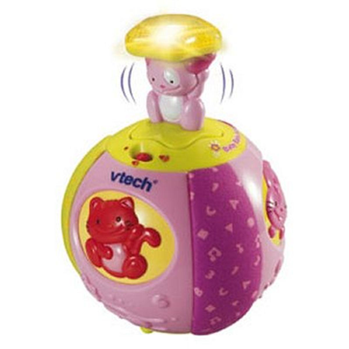 jouet vtech baby