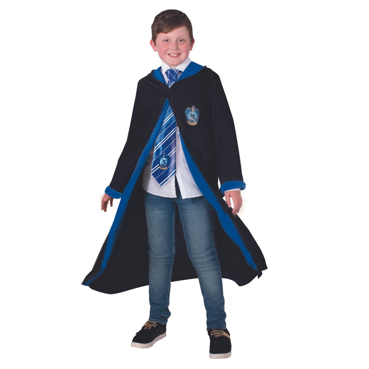 Robe maison Serdaigle taille 11-14 ans Harry Potter