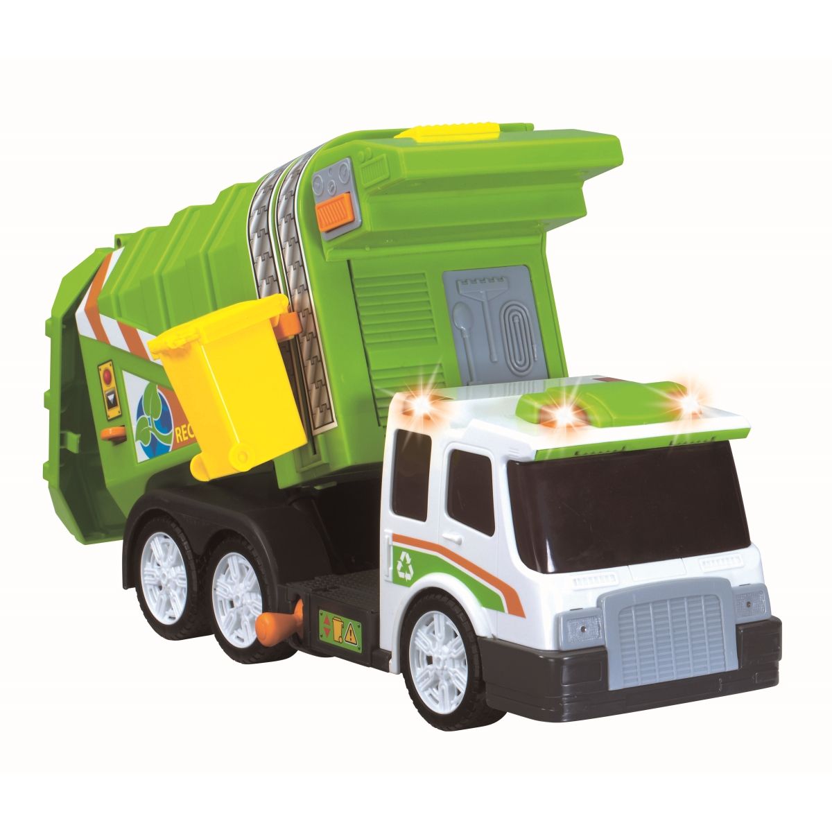 camion de poubelle jouet