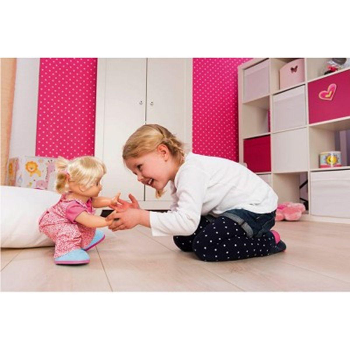 vtech little love apprend a marcher