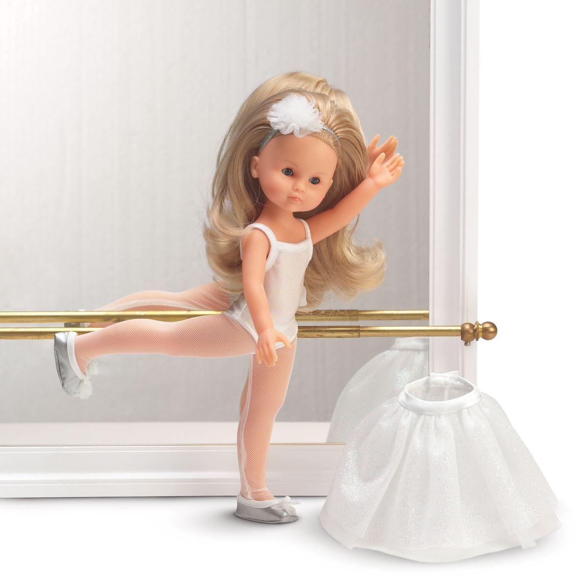 poupee camille