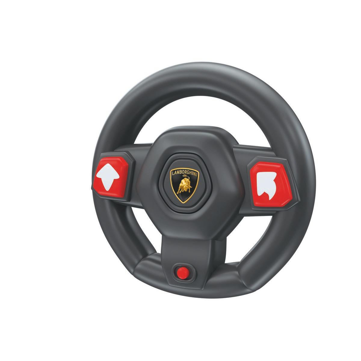 Lamborghini radiocommandée deals