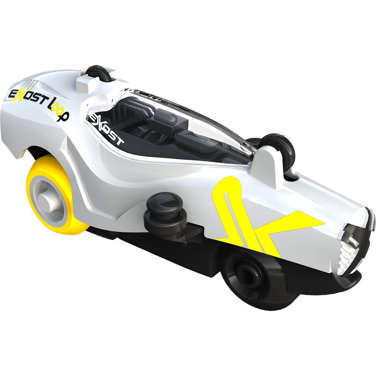 Voiture exost loop clearance