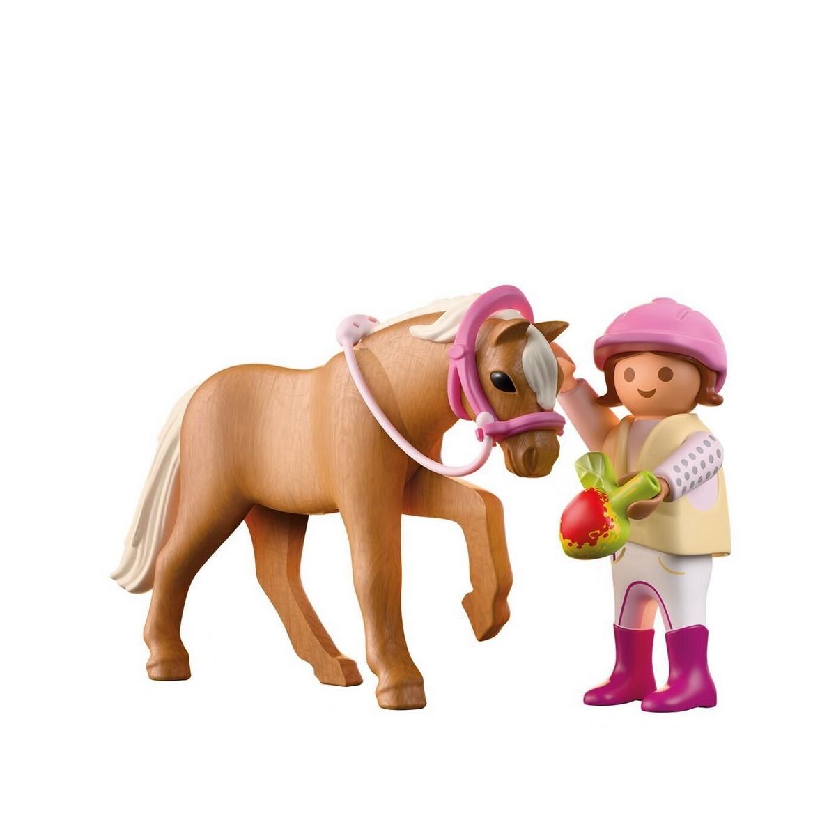 Playmobil d'occasion - Jeux & Jouets