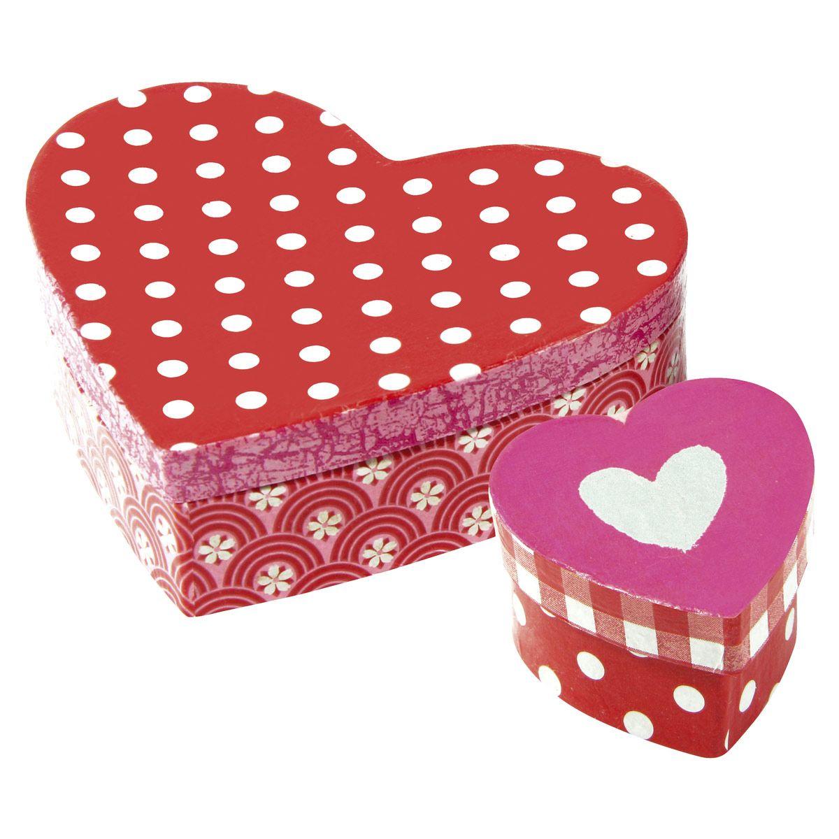 Boite Creative Decopatch Kit Amour Jeux Creatifs La Grande Recre Décopatch est une entreprise française basée à genas. boite creative decopatch kit amour