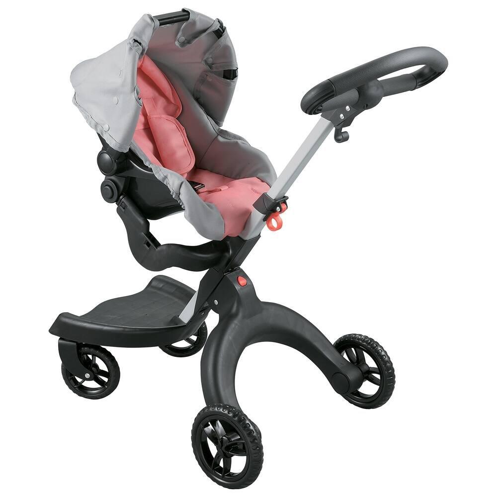 Poussette jouet club on sale