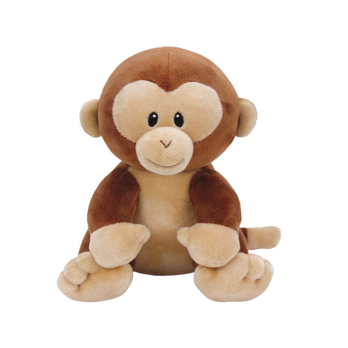 peluche singe ty