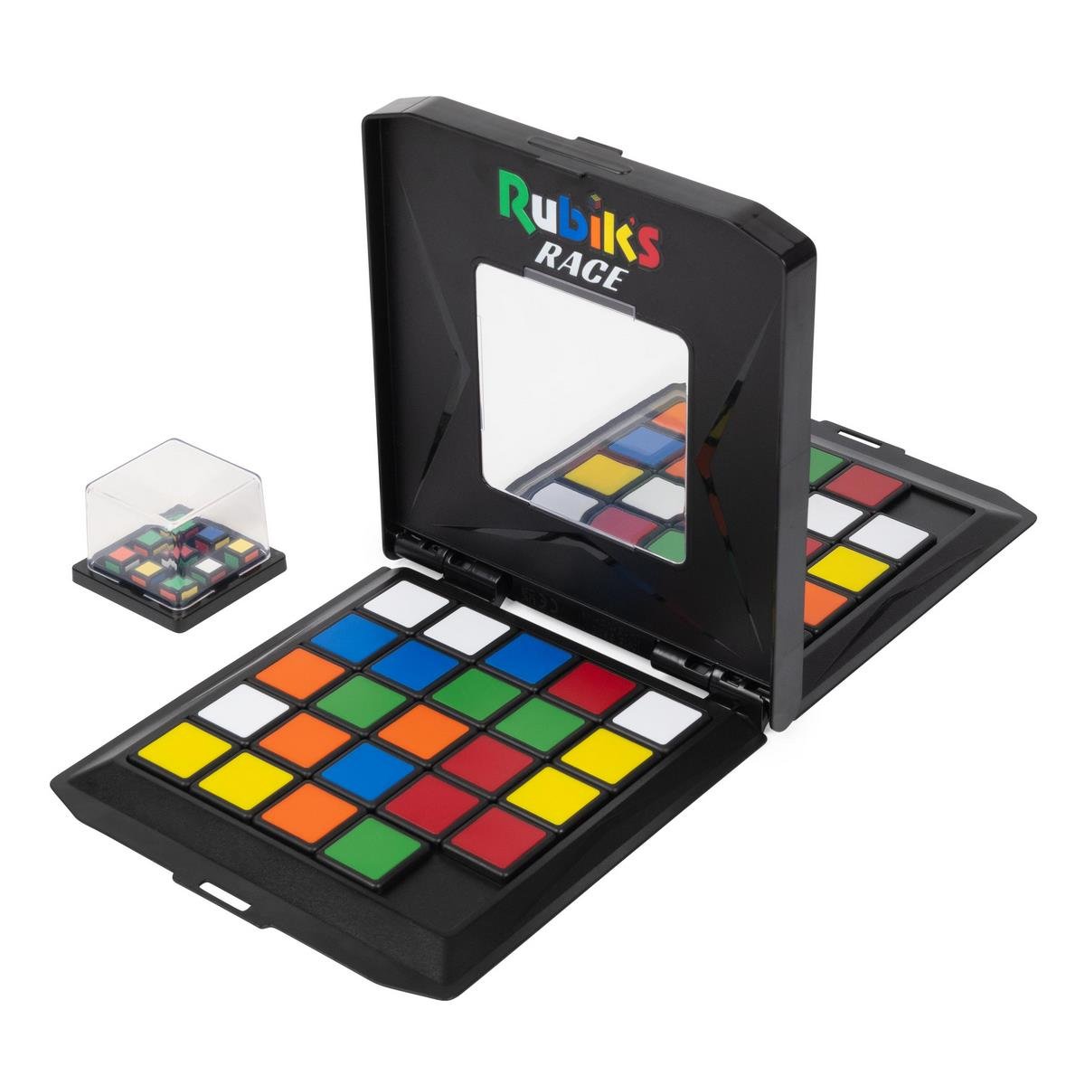 Rubik's Race → MasterCubeStore