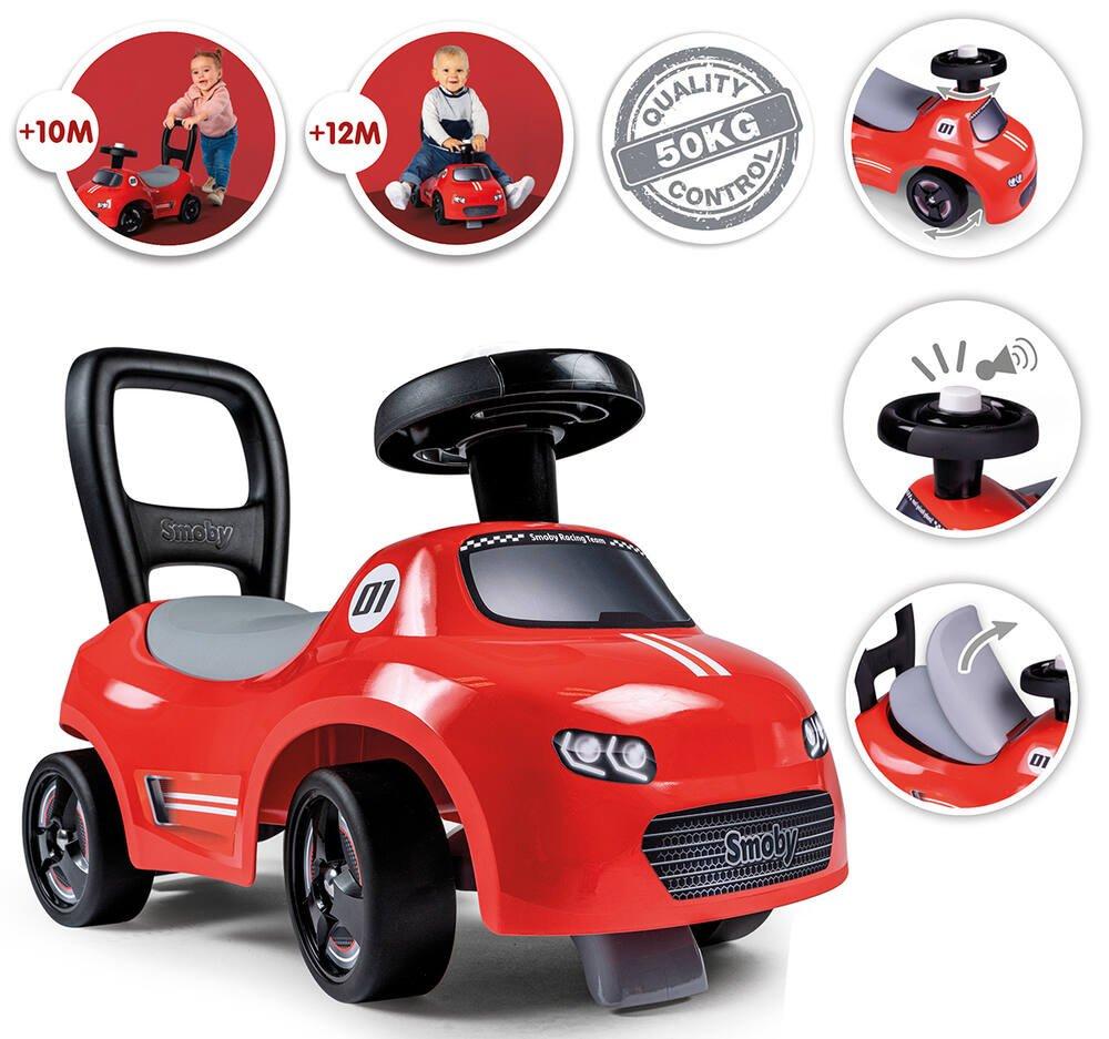 Porteur voiture enfant cheap