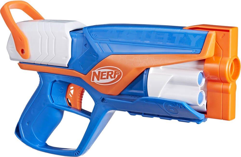 Nerf N Series Agility La Grande Récré