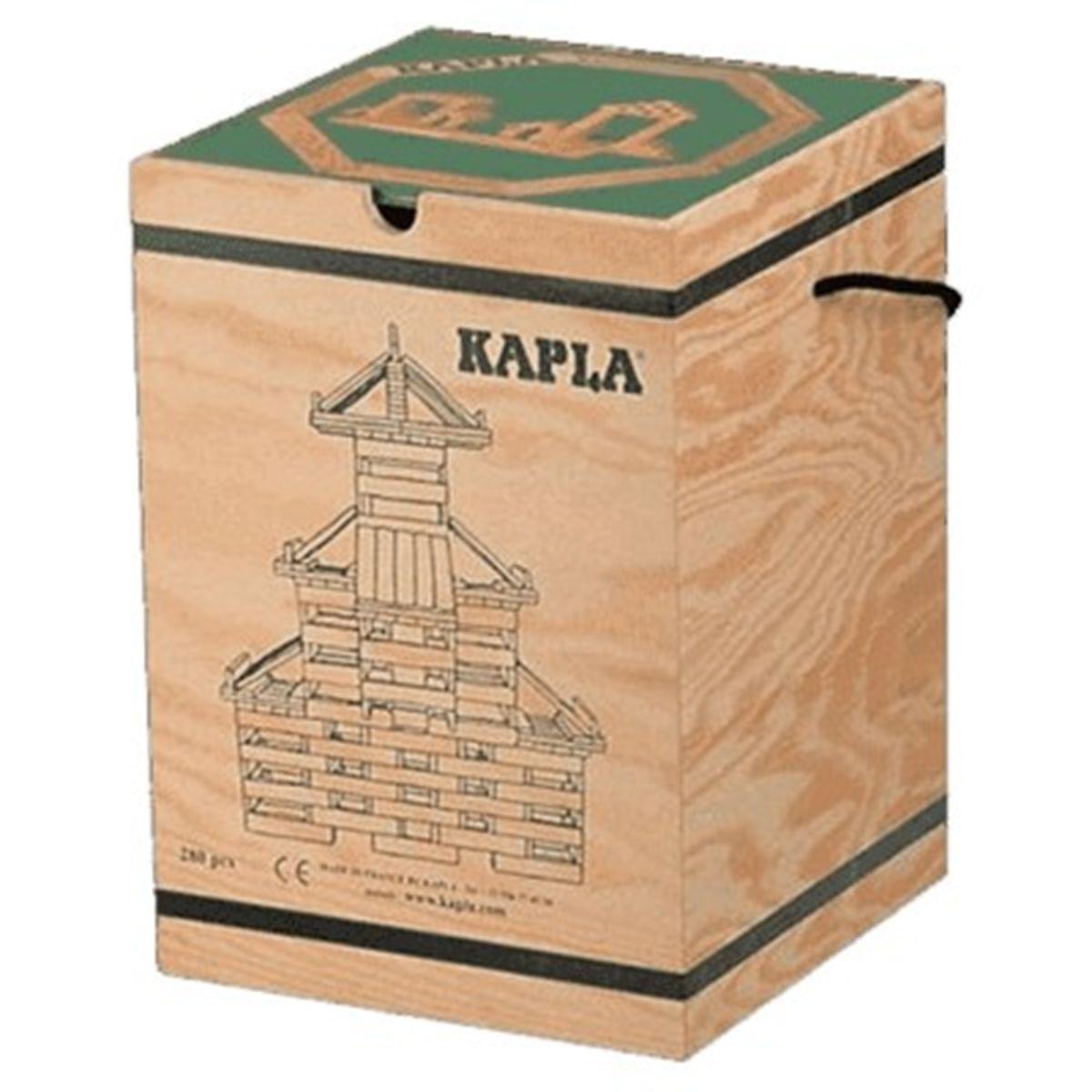 Kapla grande récré clearance