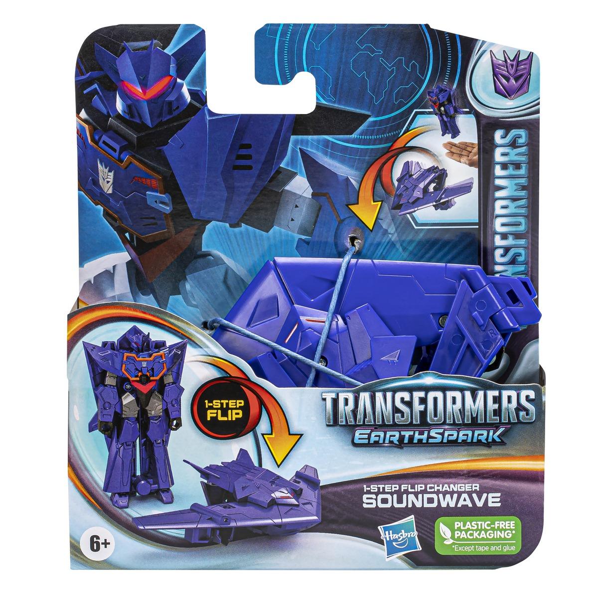 Transformers la grande récré store