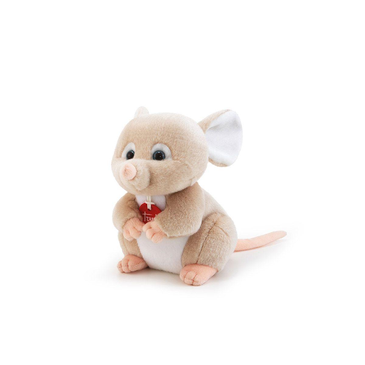 grande peluche souris
