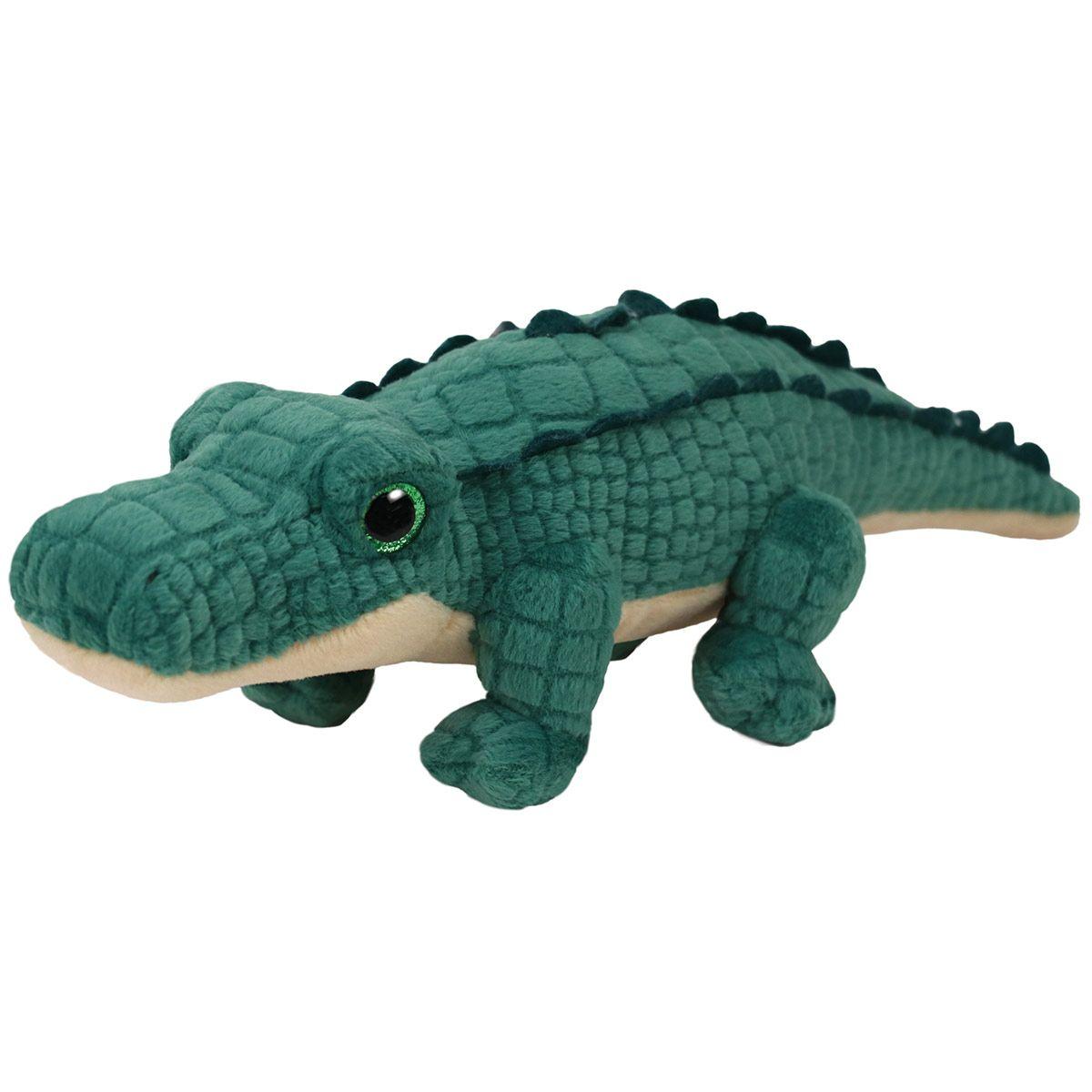 peluche crocodile la grande recre