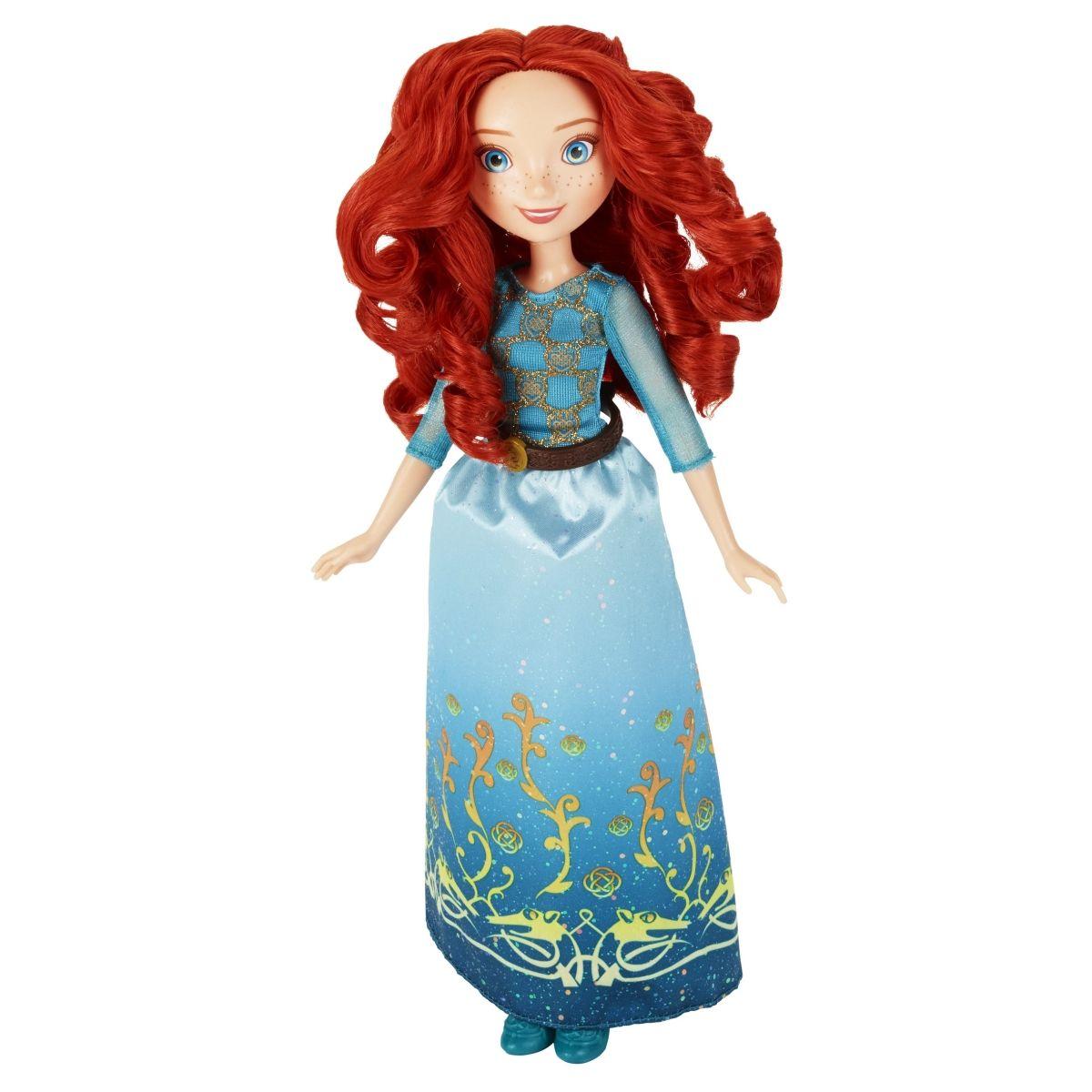poupee rebelle