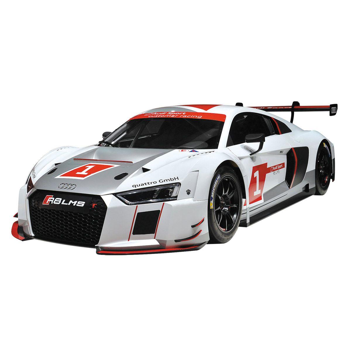 Audi r8 radiocommandée clearance