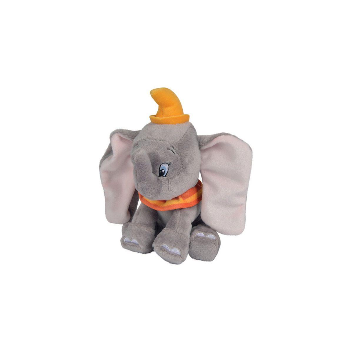 peluche dumbo