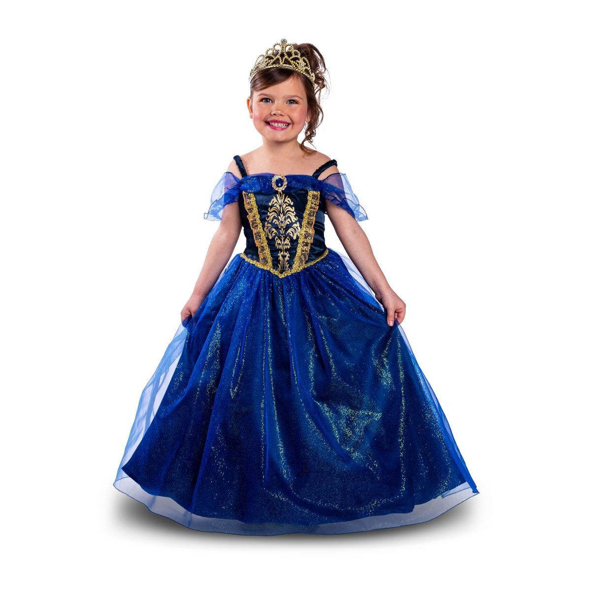 Déguisement Princesse Kate 3/5 ans - La Grande Récré