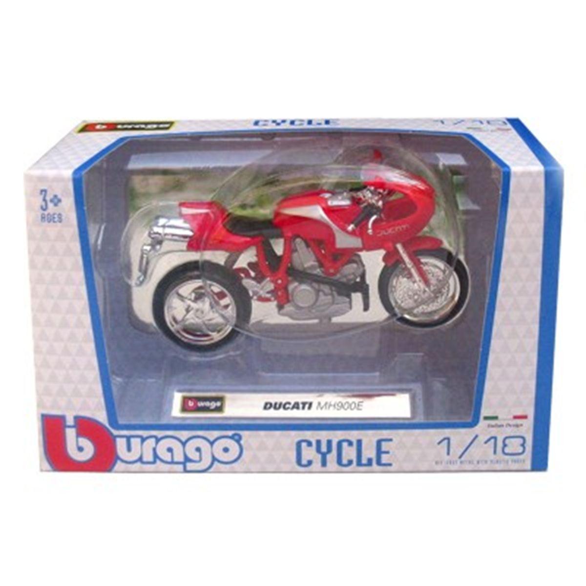 Ducati miniatures d'occasion - Collection