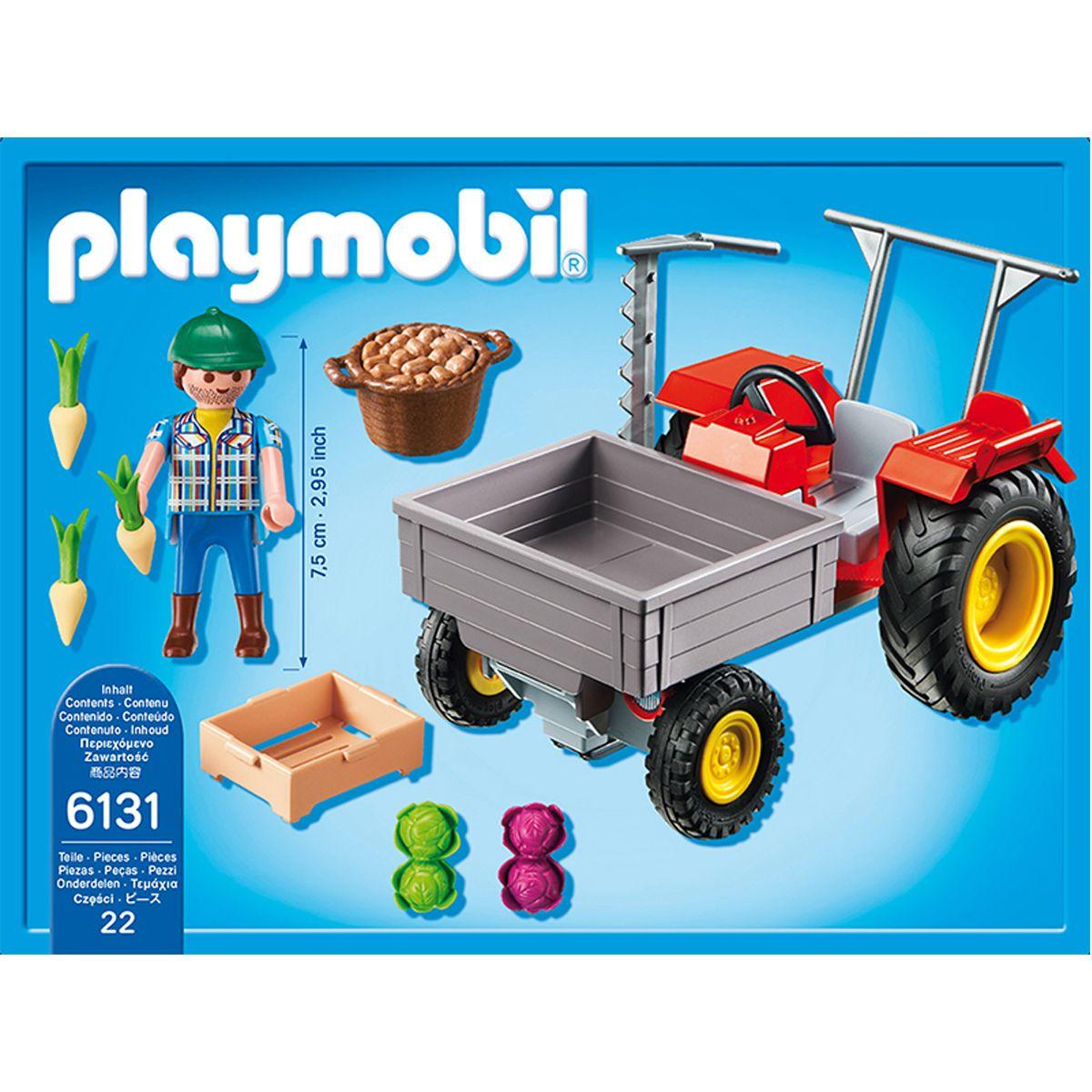 Playmobil country 6131 clearance