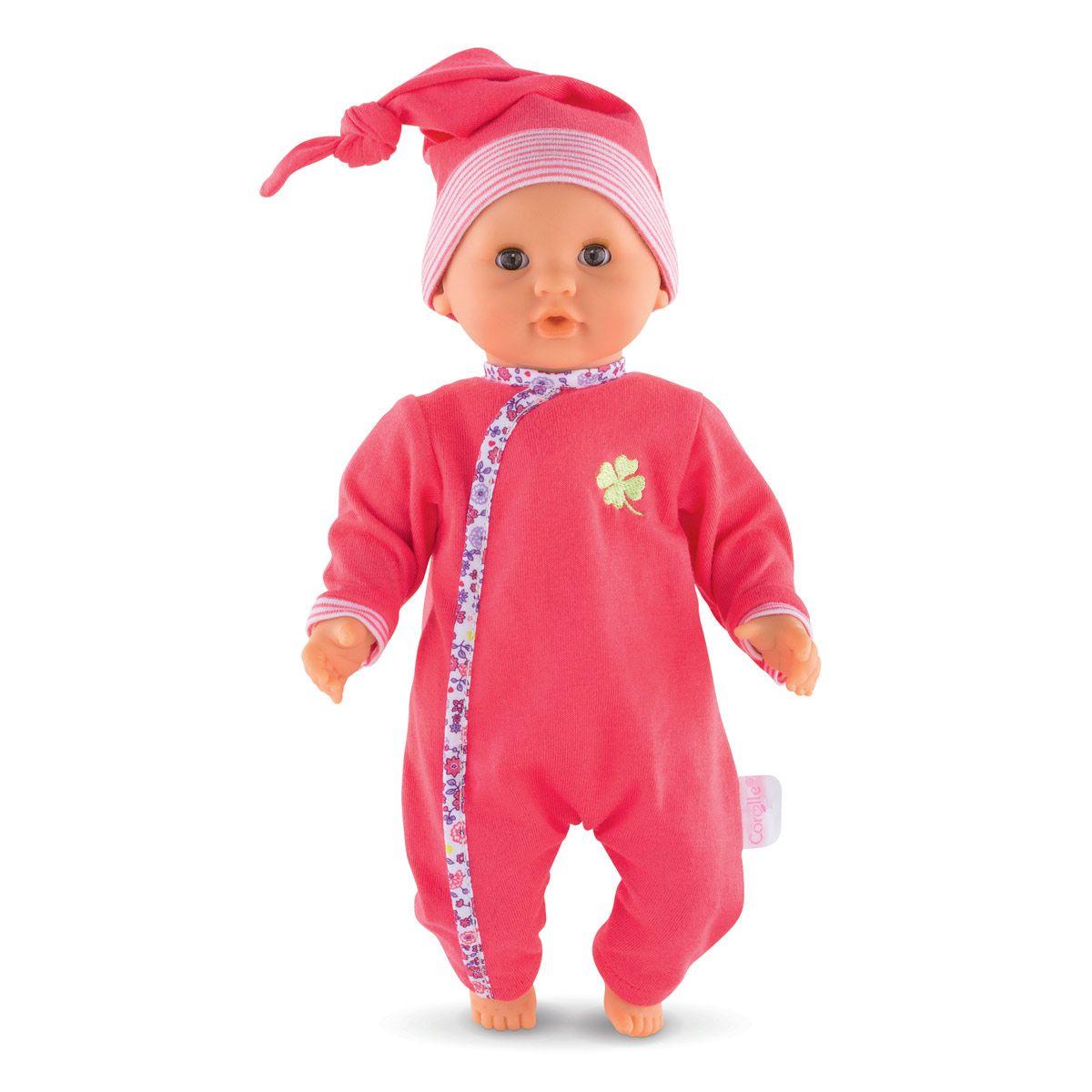 bebe corolle pour garcon