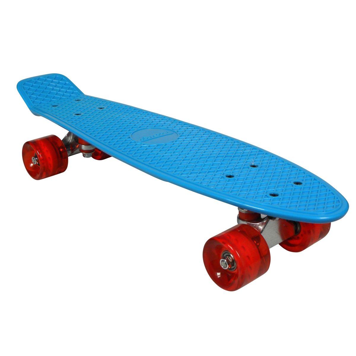 Lot De 8 Roues De Skateboard Vintage - Occasion Mais En Bon état De Marche