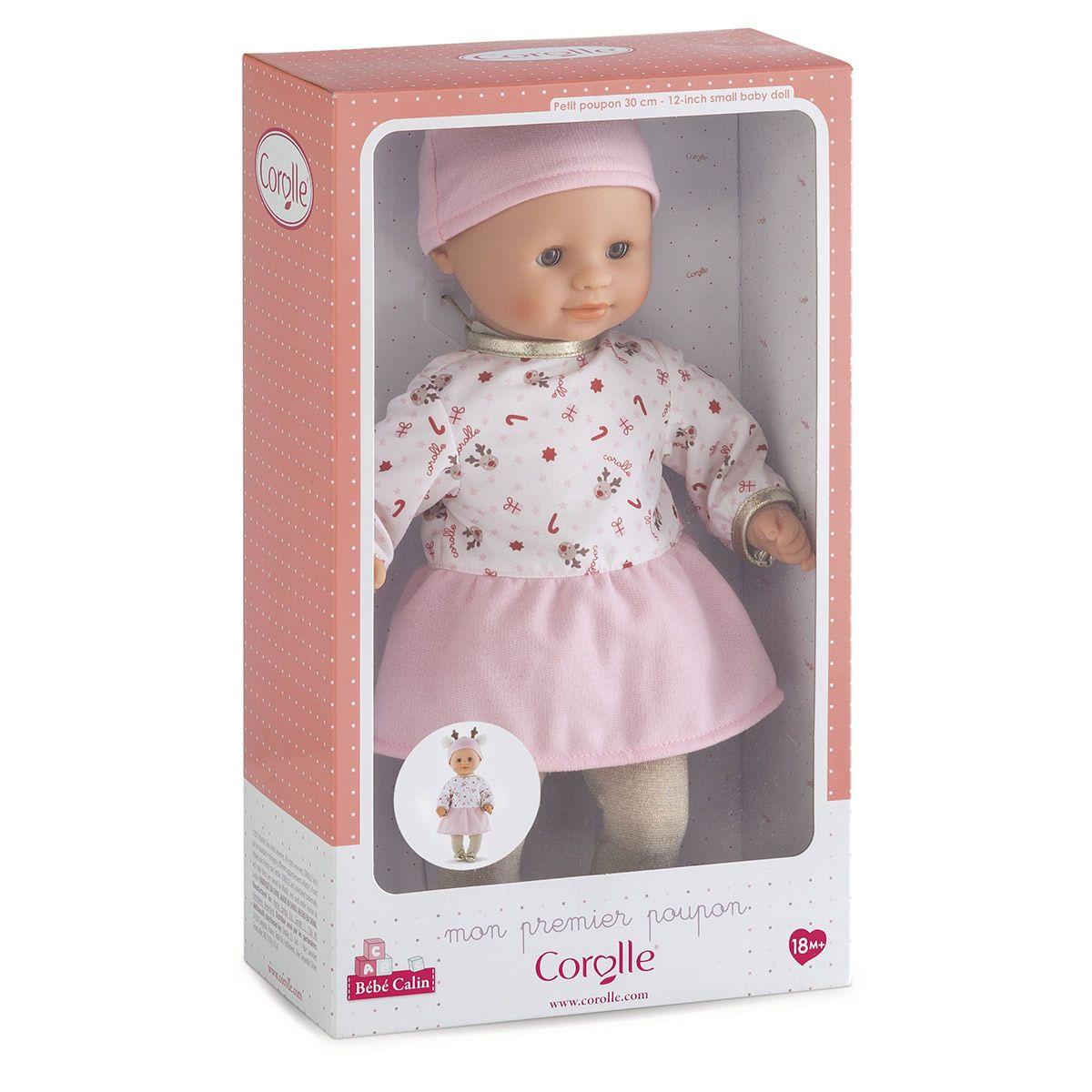 youtube poupee corolle