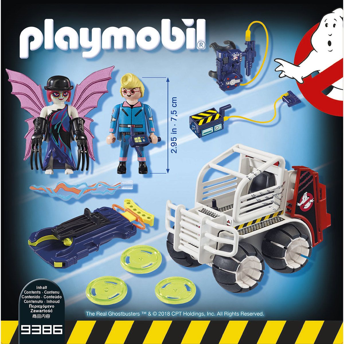 playmobil 9386