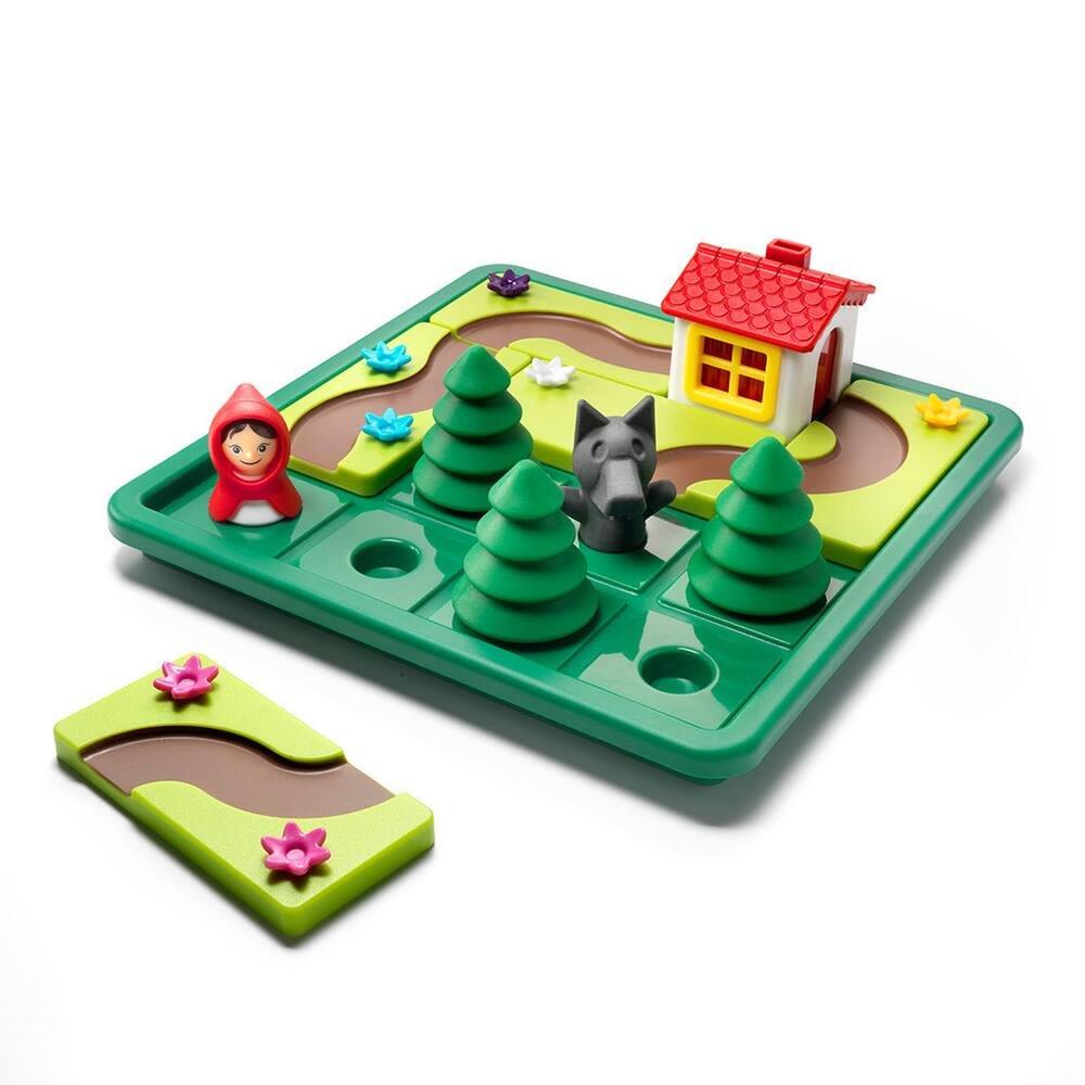 DECOMOMO Bac de Rangement Pliable Jumbo avec Poignées - Beige et Blanc