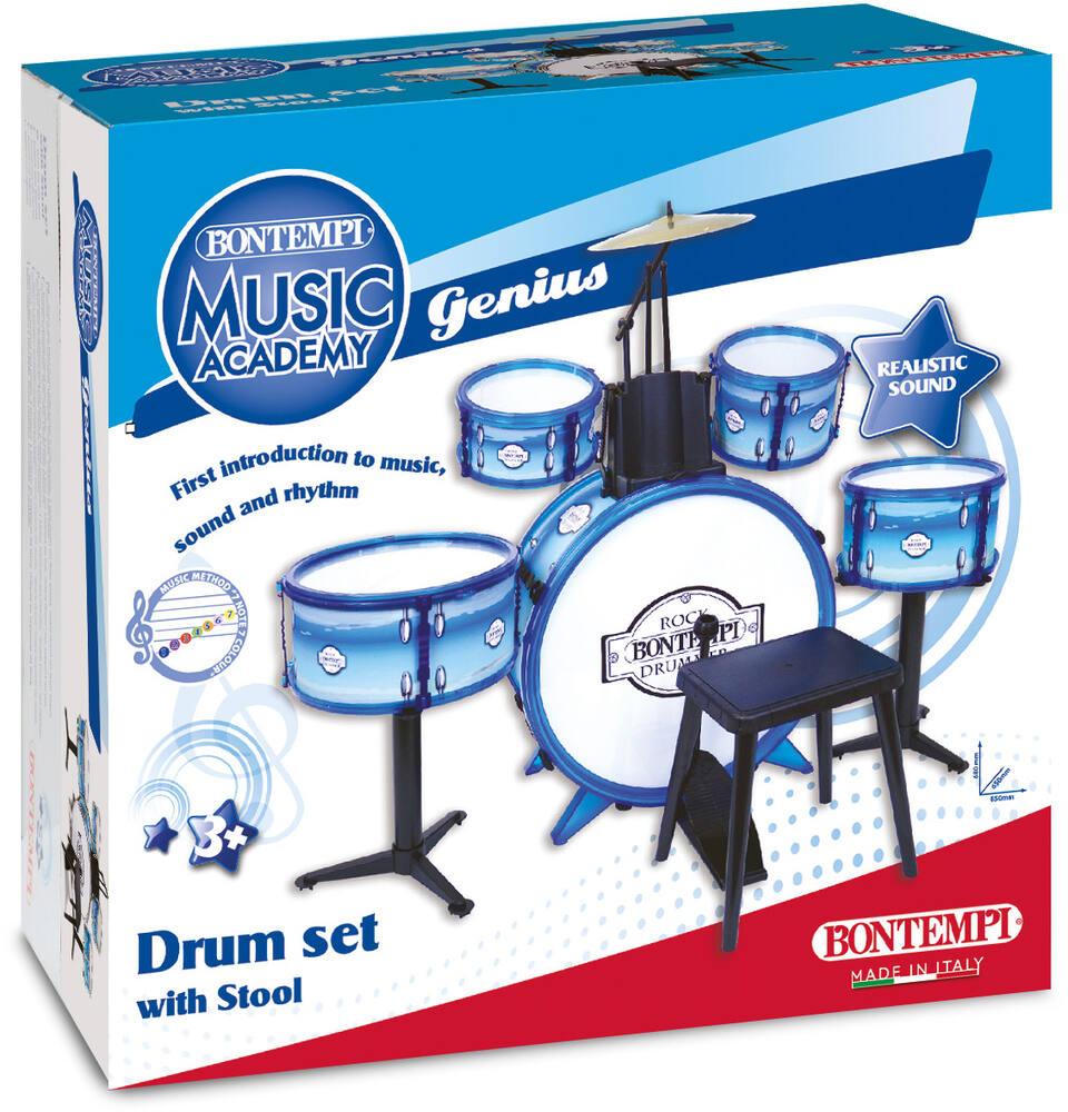 Batterie Enfant 3 Ans Kit Batterie Enfant 5 Tambours Avec Tabouret Et Lumière - Instrument Musical Éducatif 3-10 Ans Batterie Enfant 3 Ans Kit Batterie Enfant 5 Tambours Avec Tabouret Et Lumière - Instrument Musical Éducatif 3-10 Ans
