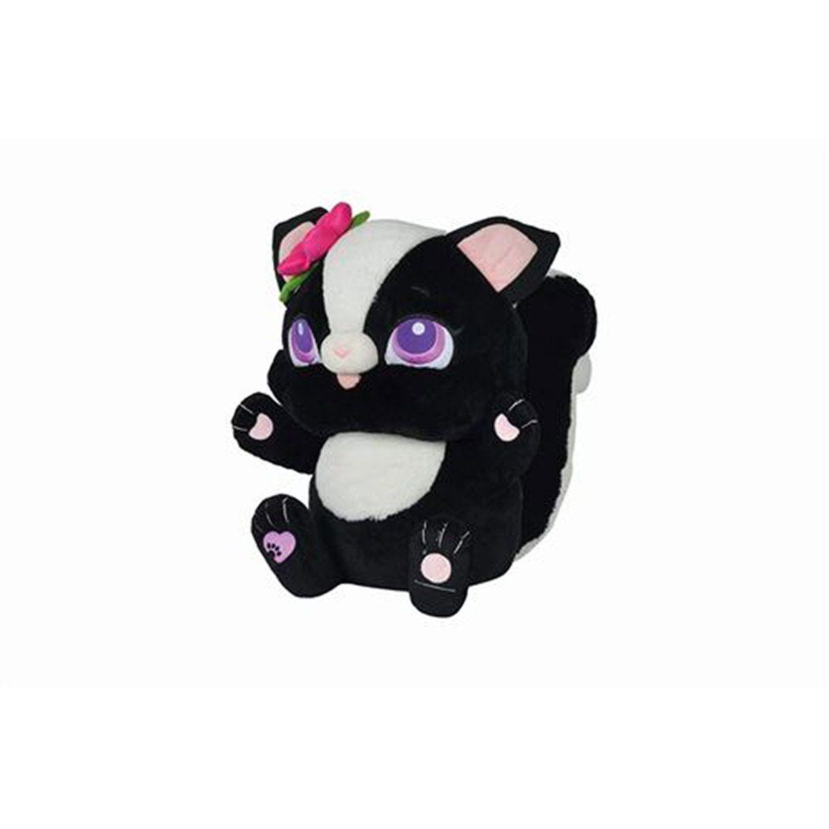 peluche enchantimals