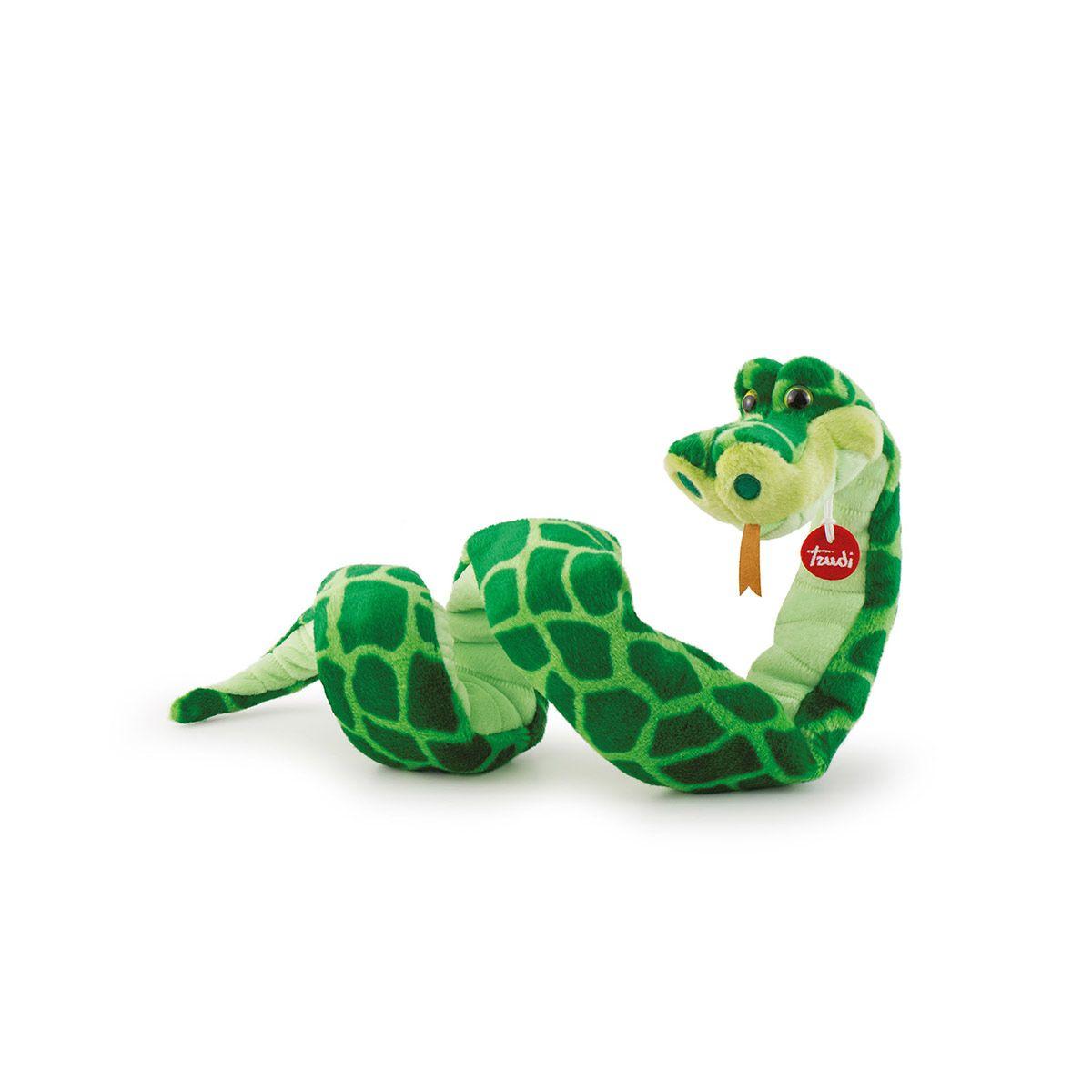 peluche serpent