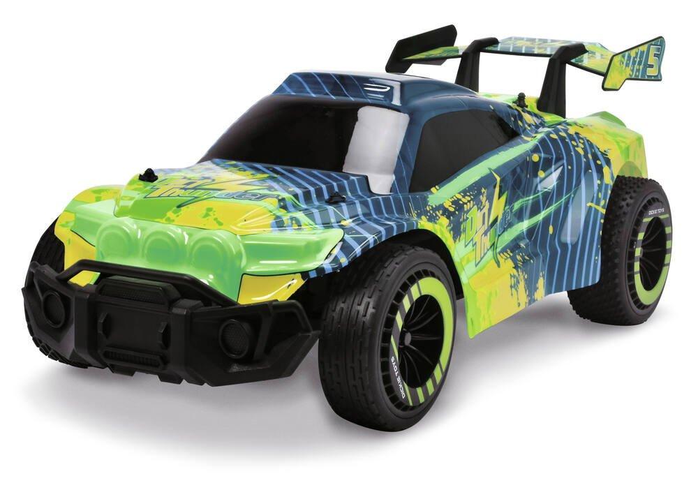 Voiture tout terrain radiocommandée on sale