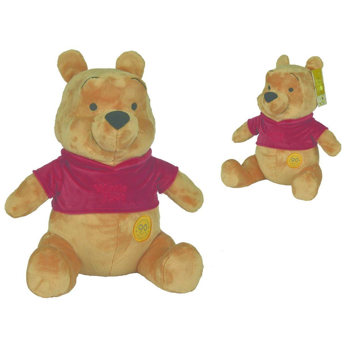 peluche winnie