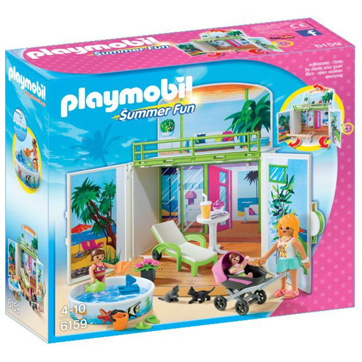Jouer Playmobil 64 Remise Moshaver21 Com