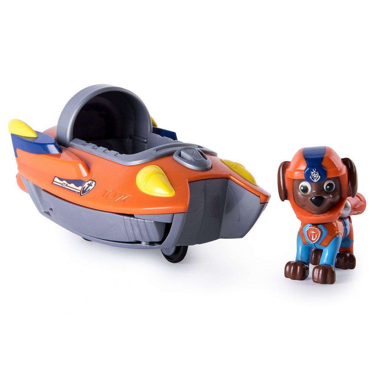 Jouet pat patrouille des mers clearance
