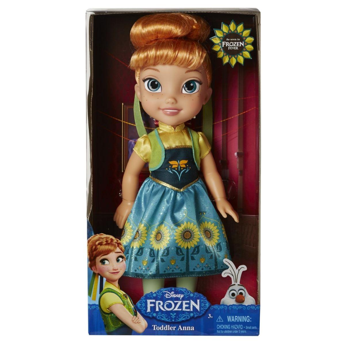 poupee disney 38 cm