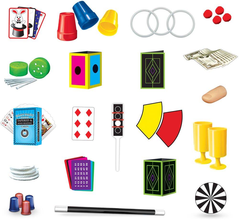 Enfants Tours De Magie Jouets Junior Magie Trois Tasses Tours De Balle - 3