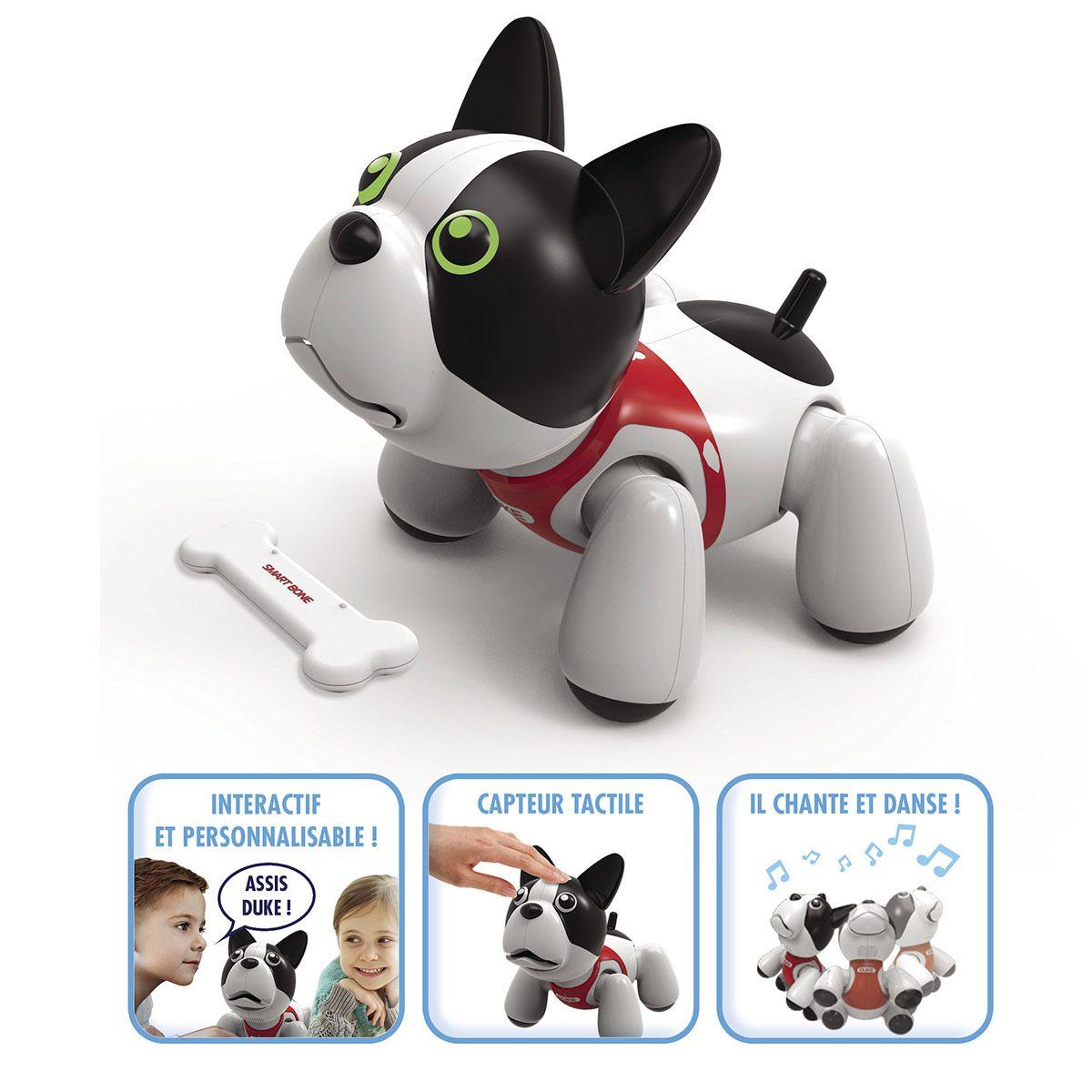 Chien interactif la grande récré Clearance