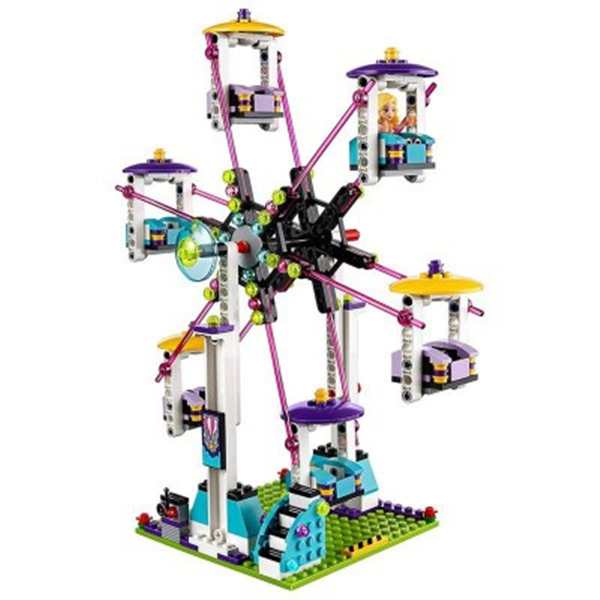 Lego friends grande roue Clearance
