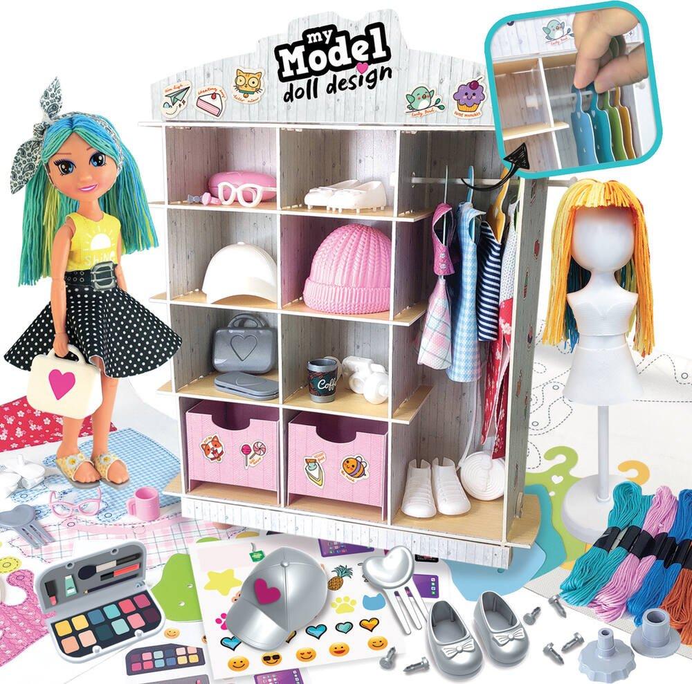 Fashion dollz boutique discount